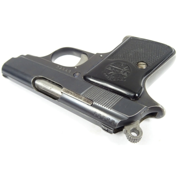 Pistolet ASTRA mod.2000 kal. .22 Short